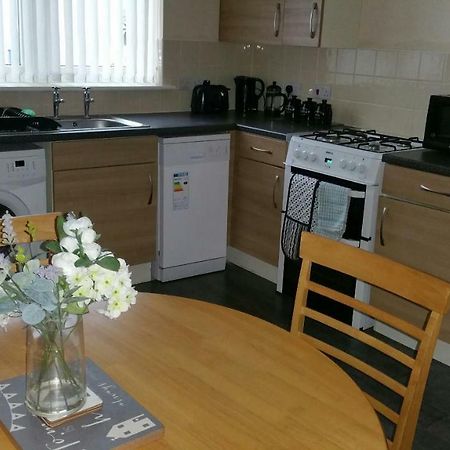 אינברנס Lerwick Garden Apartment מראה חיצוני תמונה