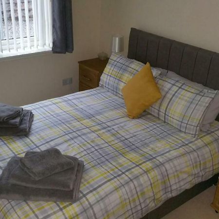 אינברנס Lerwick Garden Apartment מראה חיצוני תמונה