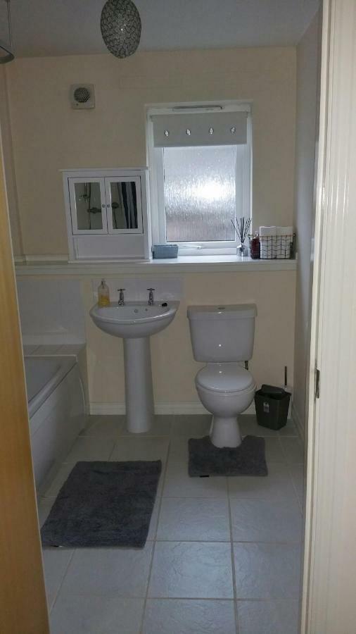 אינברנס Lerwick Garden Apartment מראה חיצוני תמונה