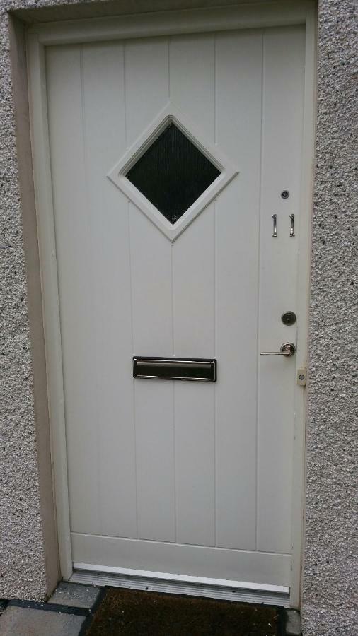 אינברנס Lerwick Garden Apartment מראה חיצוני תמונה